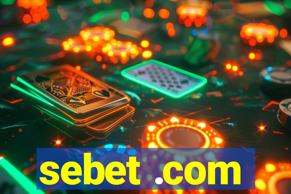 sebet .com